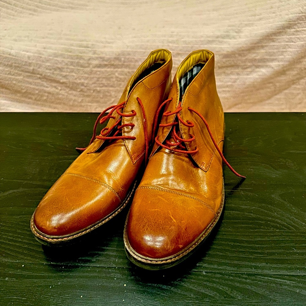Clarks men’s dress shoes